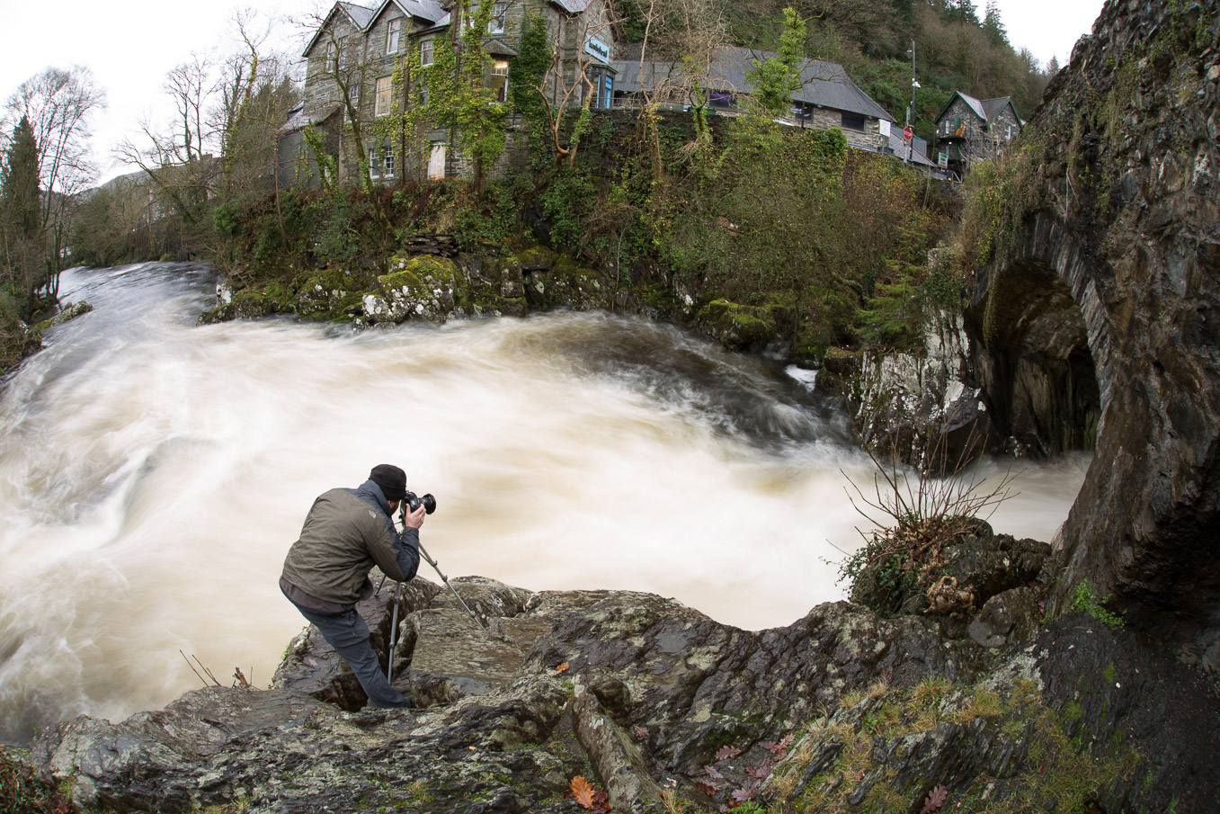 Betws Y Coed